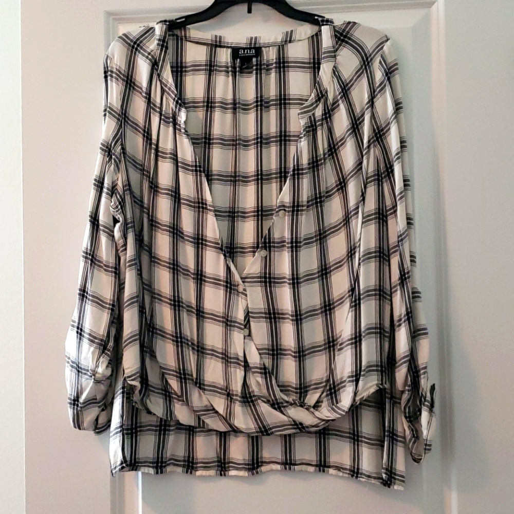 Blouse